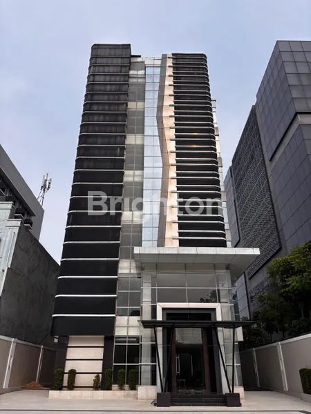 image GEDUNG 7 LANTAI STRATEGIS DI PANCORAN (1)