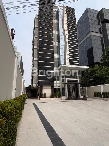 image GEDUNG 7 LANTAI STRATEGIS DI PANCORAN (2)