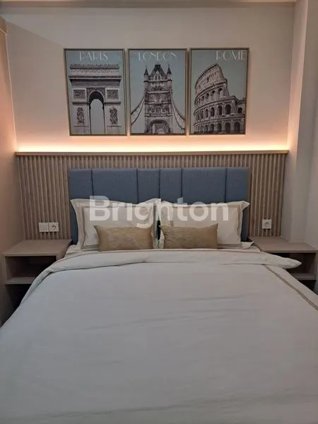 image APARTEMEN STRATEGIS DI PAKUWON MALL, 2 KT (1)