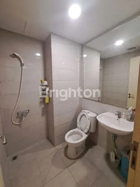 image APARTEMEN STRATEGIS DI PAKUWON MALL, 2 KT (2)