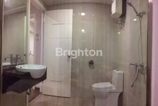 image TRILLIUM 1 BED ROOM  SURABAYA, AREA PUSAT KOTA, FULL FURNISHED, SIAP HUNI, SELANGKAH KE DELTA PLAZA (5)