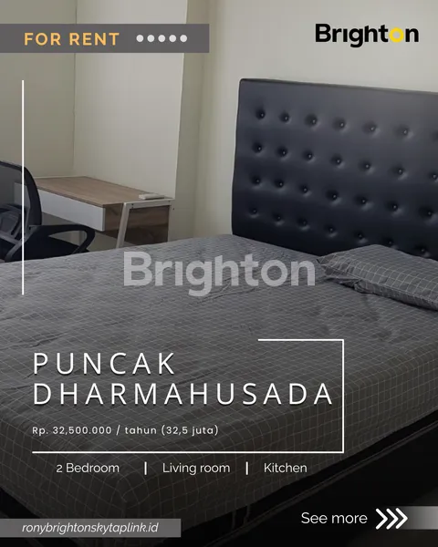 image APARTEMEN PUNCAK DHARMAHUSADA (1)