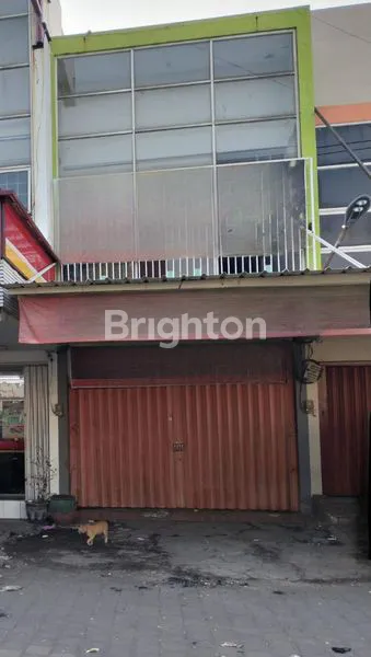 image RUKO RAYA THE ROYAL PARK RESIDENCE GUNUNG ANYAR (2)