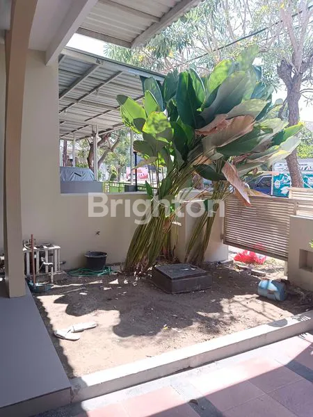 image NATURA RESIDENCE, RUMAH 2 LANTAI DEKAT PUSAT KOTA SIDOARJO (3)