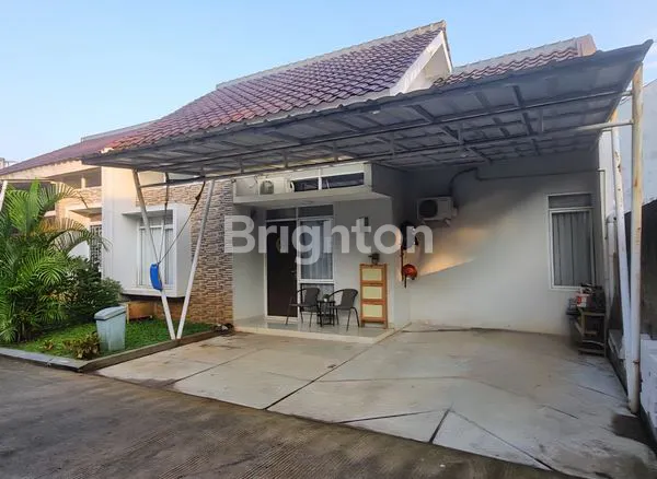 image RUMAH MURAH DEPOK (1)