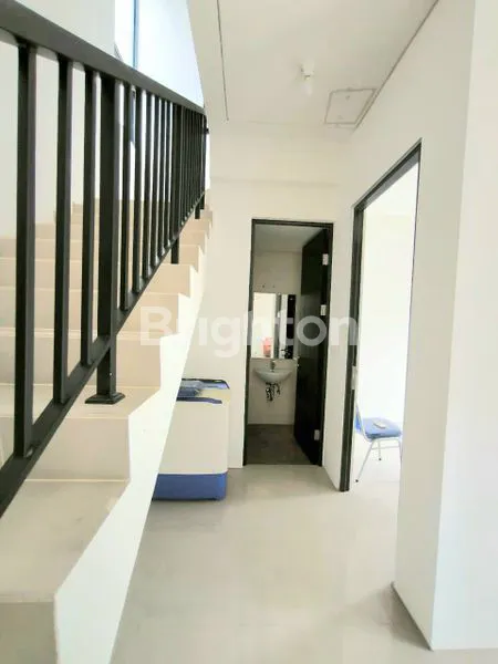 image RUMAH CITRALAND CLUSTER MEGAH LUXE HILL  BATAM (2)