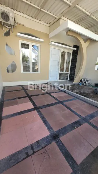 image NATURA RESIDENCE, RUMAH 2 LANTAI DEKAT PUSAT KOTA SIDOARJO (8)