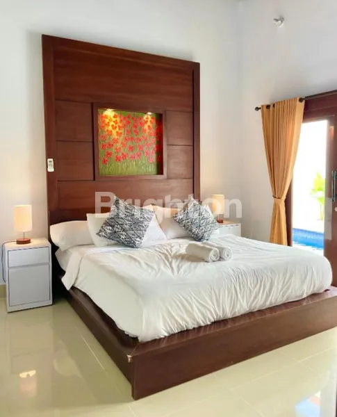 image VILLA LUAS & NYAMAN STRATEGIS DI JL. DEWI SRI, KUTA BALI (2)