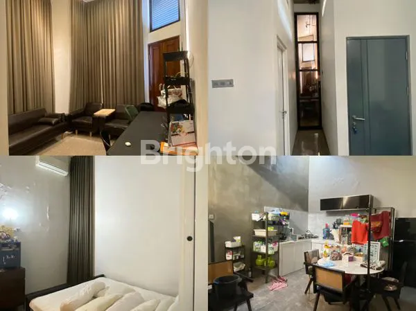 image KARTIKA MAS REGENCY, WARU SIDOARJO (4)