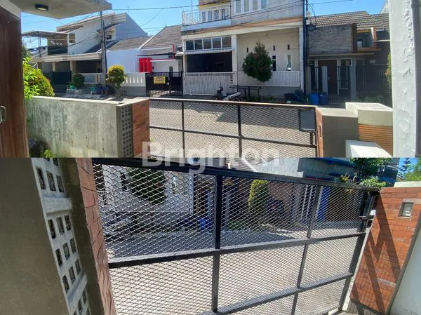 image KARTIKA MAS REGENCY, WARU SIDOARJO (2)