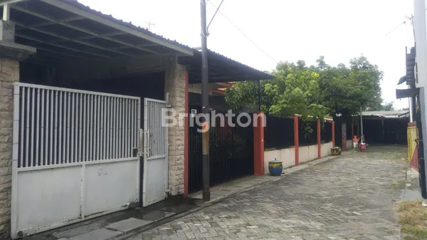image DIJUAL RUMAH RUNGKUT SURABAYA (1)