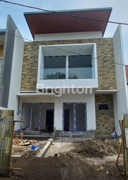 image MINIMALIS BARU GRESS CITRALAND BUKIT PALMA DEKAT SUPERINDO, SEKOLAH CITRA BERKAT (1)