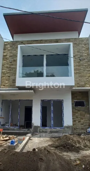 image MINIMALIS BARU GRESS CITRALAND BUKIT PALMA DEKAT SUPERINDO, SEKOLAH CITRA BERKAT (2)