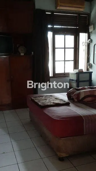 image RUKO 2,5 LANTAI STRATEGIS DI PUSAT KOTA BANDUNG, H.KURDI (5)