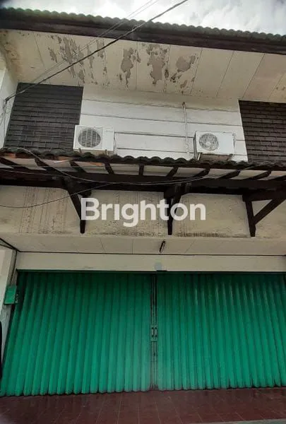 image RUKO 2,5 LANTAI STRATEGIS DI PUSAT KOTA BANDUNG, H.KURDI (2)