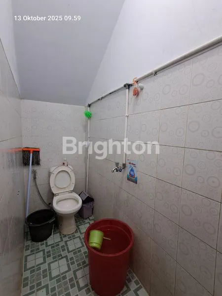 image RUKO STRATEGIS DI CILENDEK, DEKAT EXIT TOL YASMIN (4)