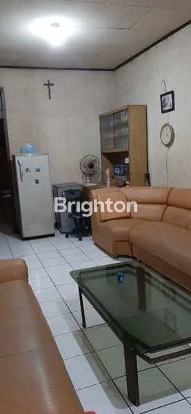 image RUKO 2,5 LANTAI STRATEGIS DI PUSAT KOTA BANDUNG, H.KURDI (3)