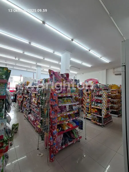 image RUKO STRATEGIS DI CILENDEK, DEKAT EXIT TOL YASMIN (2)