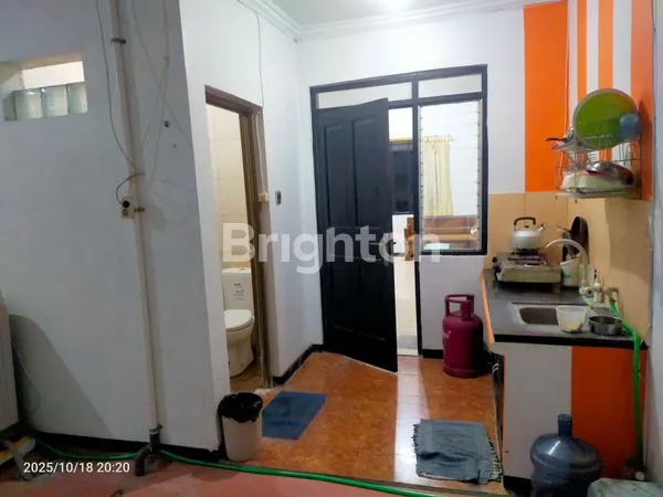 image JUAL RUMAH CLUSTER MADRID, DI GRAHA WAHID SEMARAMG TIMUR (6)