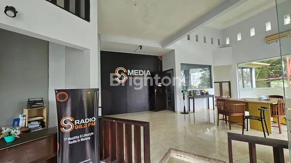 image HUNIAN BISNIS VPT, DEKAT KAMPUS & GYM (4)