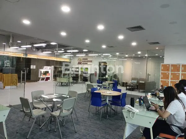 image GEDUNG PERKANTORAN PAKUWON TOWER LT. 20 TUNJUNGAN (2)