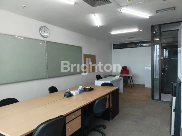 image GEDUNG PERKANTORAN PAKUWON TOWER LT. 20 TUNJUNGAN (5)