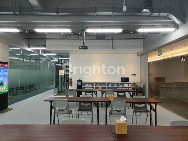 image GEDUNG PERKANTORAN PAKUWON TOWER LT. 20 TUNJUNGAN (6)