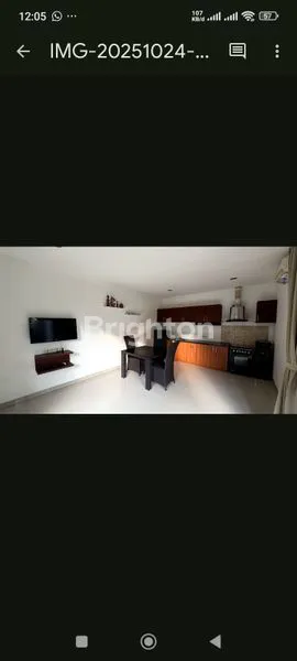 image VILLA STRATEGIS 3KT DEKAT KUTA (1)