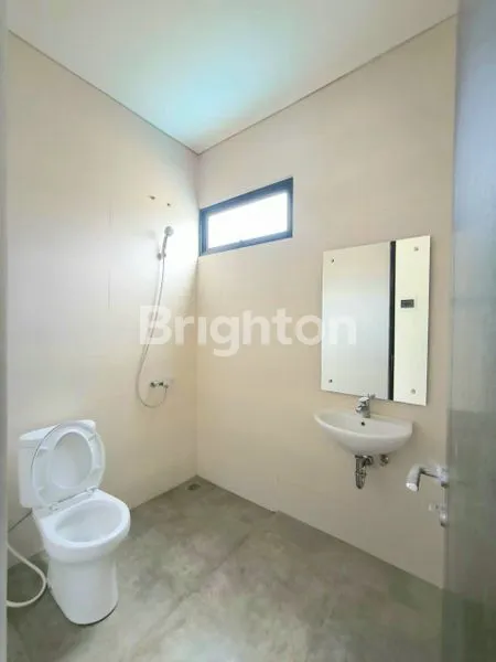 image RUMAH CITRALAND CLUSTER MEGAH LUXE HILL  BATAM (7)