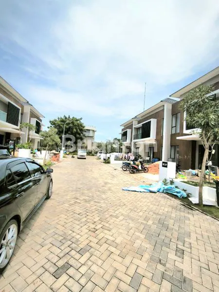 image RUMAH CITRALAND CLUSTER MEGAH LUXE HILL  BATAM (3)