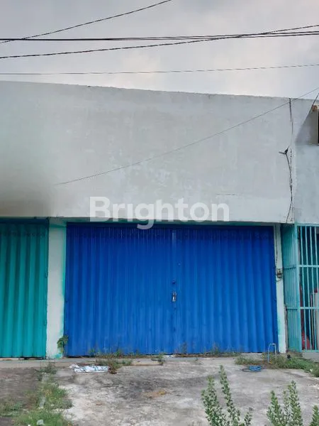 image RUKO SENTRALAND DRIYOREJO  (1)