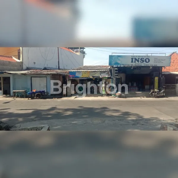 image TANAH MULYOREJO LOKASI STRATEGIS COCOK DIGUNAKAN USAHA (1)