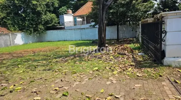 image DIJUAL TANAH 420M² DI PURI CIKEAS CIBUBUR – LOKASI STRATEGIS DEKAT RUMAH PAK SBY & SEKOLAH ALAM, SHM, SIAP BANGUN (2)