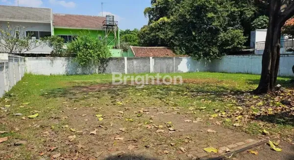 image DIJUAL TANAH 420M² DI PURI CIKEAS CIBUBUR – LOKASI STRATEGIS DEKAT RUMAH PAK SBY & SEKOLAH ALAM, SHM, SIAP BANGUN (5)