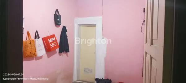 image RUMAH DAN KOS AKTIF DI GRENDENG PURWOKERTO UTARA (5)