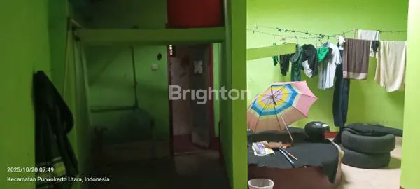 image RUMAH DAN KOS AKTIF DI GRENDENG PURWOKERTO UTARA (3)