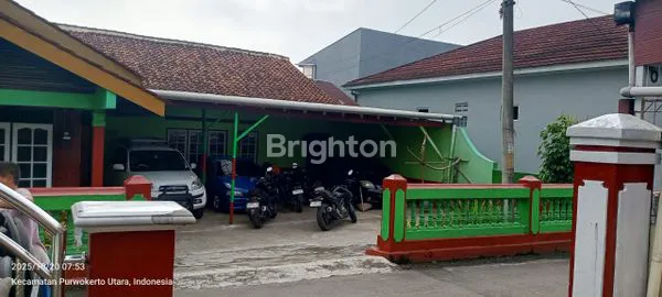 image RUMAH DAN KOS AKTIF DI GRENDENG PURWOKERTO UTARA (2)