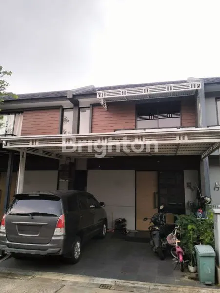 image JUAL CEPAT, CENDANA PEAK, LIPPO KARAWACI, SUDAH RENOV (1)