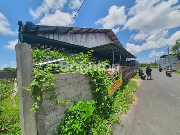 image DISEWA TANAH DI JALAN BINA KESUMA (5)