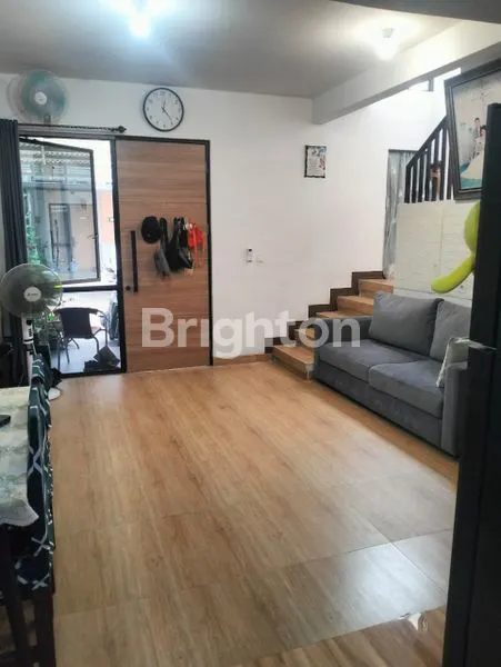 image JUAL CEPAT, CENDANA PEAK, LIPPO KARAWACI, SUDAH RENOV (2)