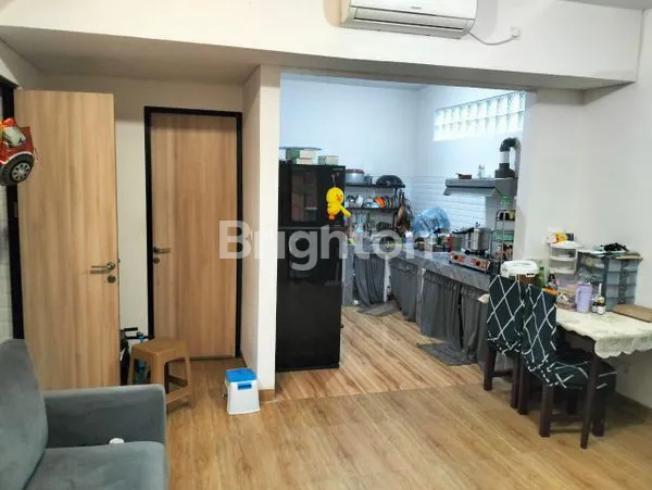 image JUAL CEPAT, CENDANA PEAK, LIPPO KARAWACI, SUDAH RENOV (4)