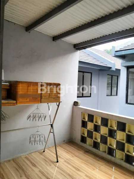 image JUAL CEPAT, CENDANA PEAK, LIPPO KARAWACI, SUDAH RENOV (5)