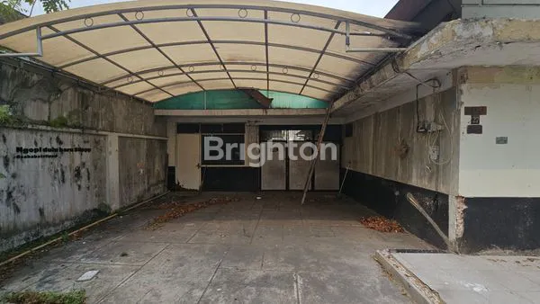 image RUMAH/RUANG USAHA PUSAT KOTA (2)