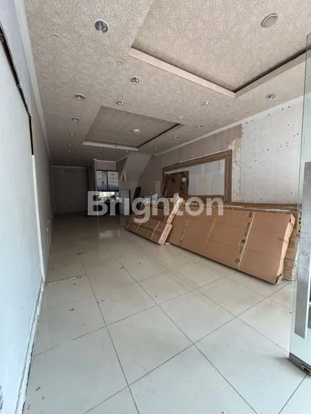 image RUKO 3 LANTAI STRATEGIS DI GADING SERPONG (4)