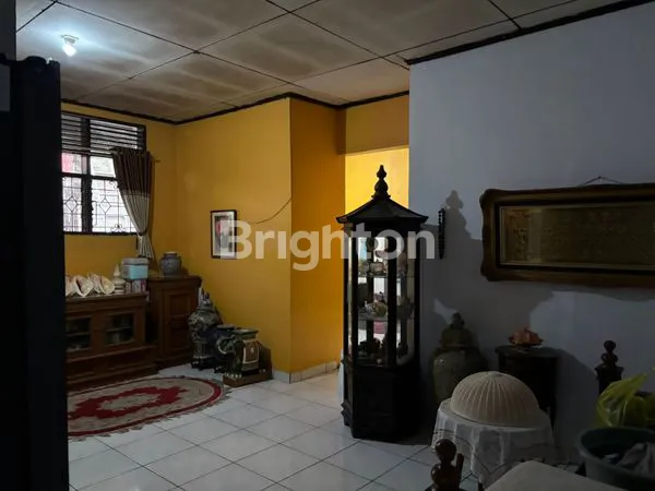 image RUMAH POROS JALAN SIAP HUNI  (5)