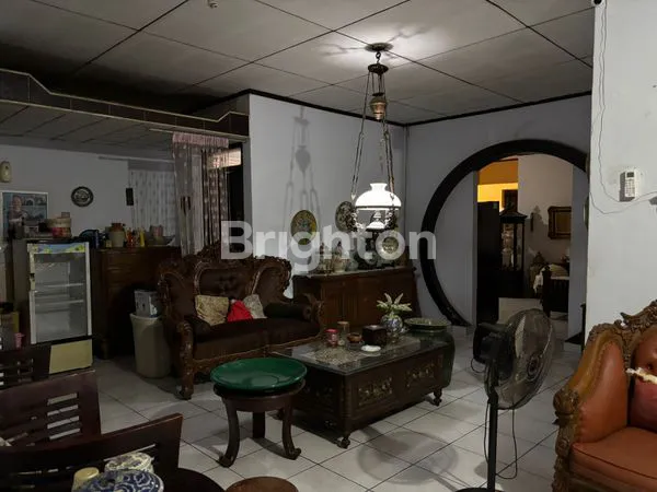 image RUMAH POROS JALAN SIAP HUNI  (3)