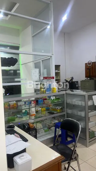 image RUMAH 2 LANTAI, LOKASI PUSAT KOTA (3)