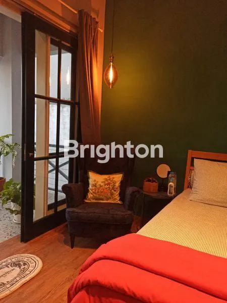 image SPACIOUS AESTHETIC HOME NEAR PASTEUR (3)