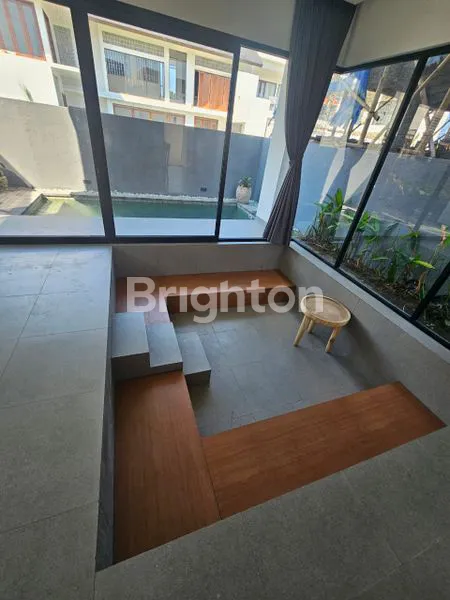 image VILLA EKSKLUSIF 2BD KUTA UTARA, FULLY FURNISHED (4)