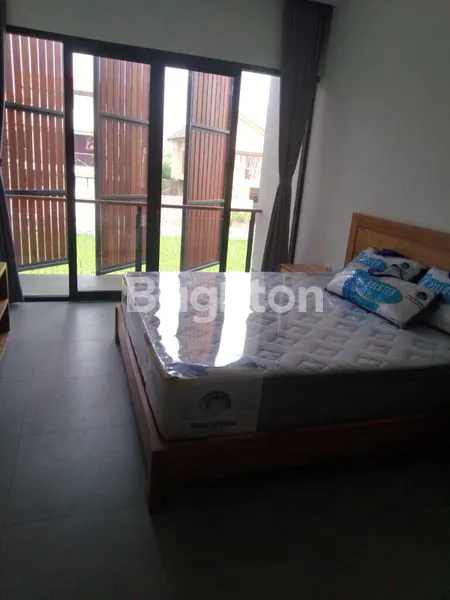 image VILLA EKSKLUSIF 2BD KUTA UTARA, FULLY FURNISHED (5)